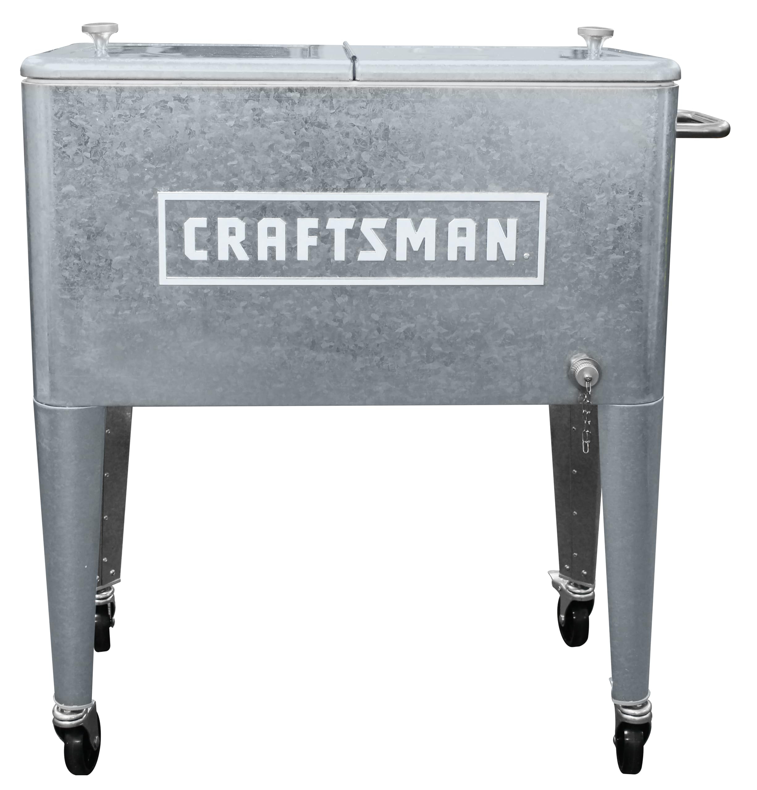 CHAP UP MORE Cooler ブラック 195g 66969BK HEI Distributor; Street/Strip; Built-In Coil; Black